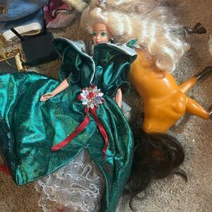 Mystery toy bundle